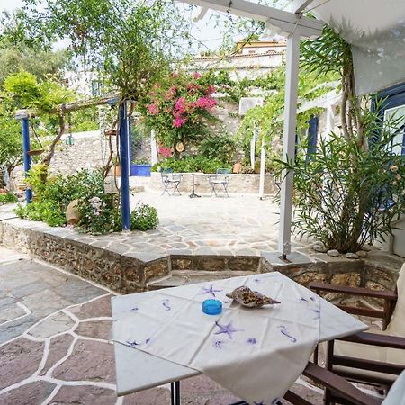 Sparrow Apartments Hydra (Saronic Islands) Exterior photo